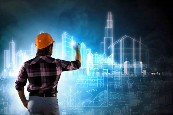 樓宇控制工程項目管理的個性化特點！