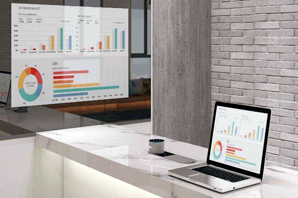 智能化辦公是樓宇控制的重要組成部分之一！