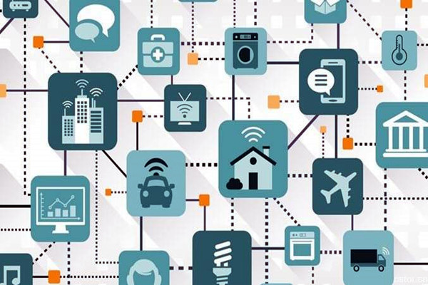 樓宇自動(dòng)化與物聯(lián)網(wǎng)技術(shù)的密切配合！