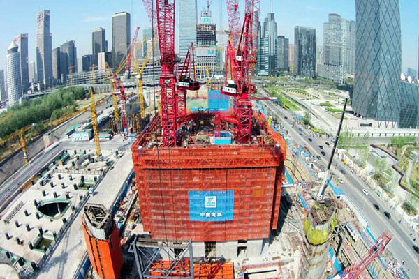 樓宇智能化系統在施工中有什么特殊表現？