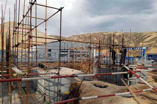 智能樓宇控制系統的施工技術要點！