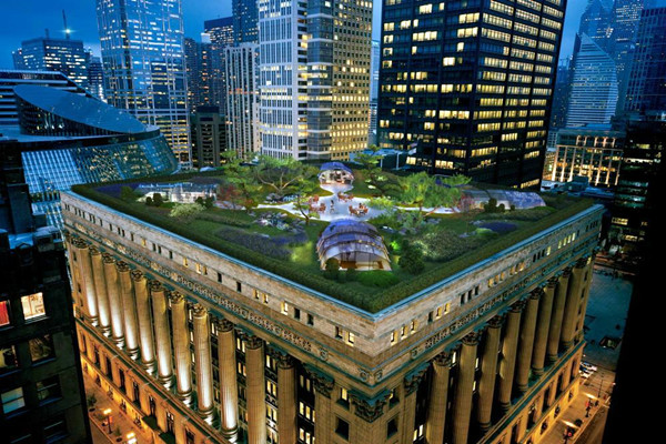 智能樓宇自控系統(tǒng)的管理實(shí)踐和市場分析！