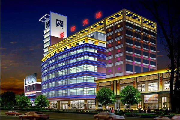 樓宇自控的誕生及發(fā)展! 樓宇自控的誕生及發(fā)展!