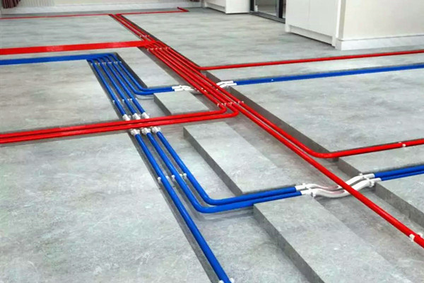 樓宇控制中關于電線管路安裝的實踐！