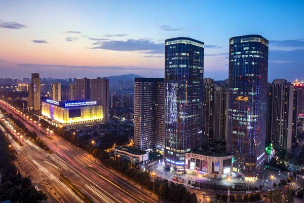 樓宇自動化施工管理的完善策略! 樓宇自動化施工管理的完善策略!