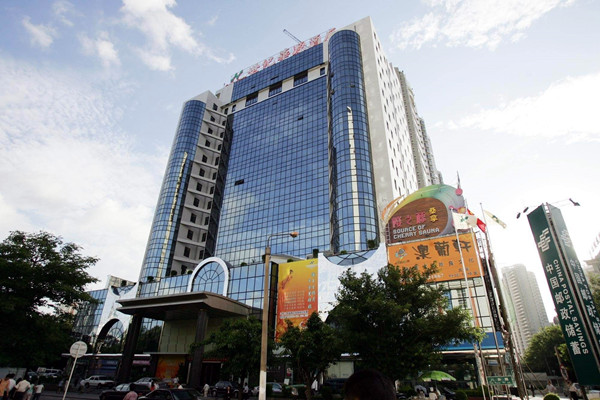 樓宇自控系統對于工程管理提出了更高的要求！(圖1)