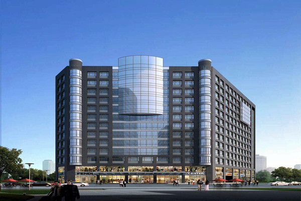 樓宇智能化需要加強技術研發力度！