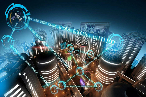 樓宇智能化的應用領域有哪幾個？