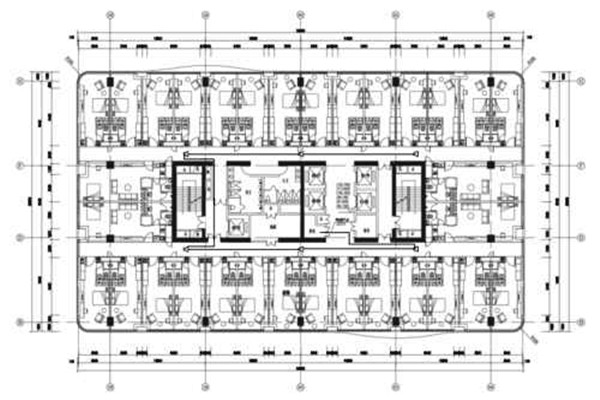 如何科學地設計樓宇自控施工圖紙? 如何科學地設計樓宇自控施工圖紙?