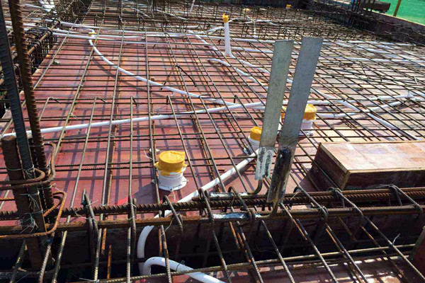 智能樓宇控制系統施工中的細節匯總！