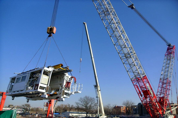 智能樓宇控制系統施工中的細節匯總！