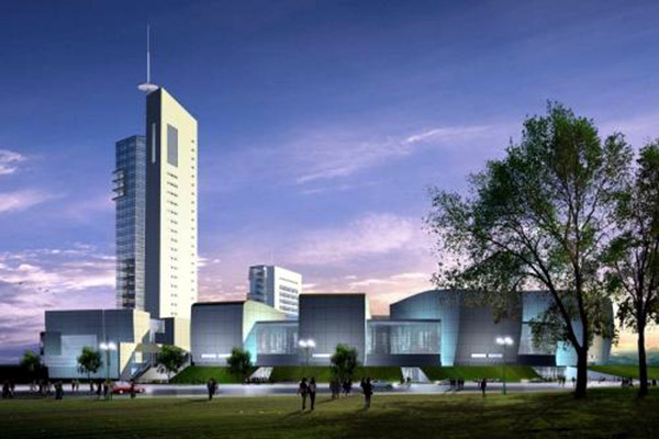 樓宇自動(dòng)化產(chǎn)業(yè)區(qū)域發(fā)展問題的提出！