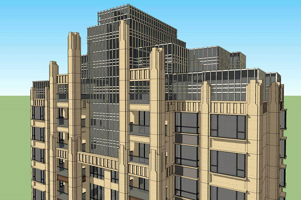 樓宇自控相關政策規范的完善迫在眉睫！