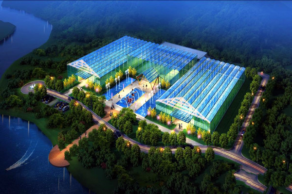 我國樓宇自控系統的發展速度已超全球平均速度！