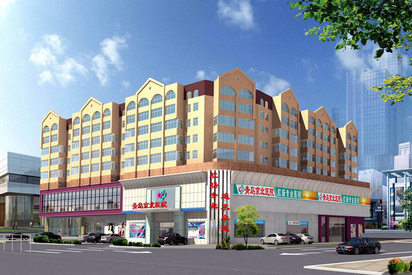 醫院對于智能樓宇控制系統的要求！