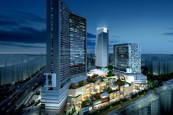 樓宇自動化系統(tǒng)集成管理的實(shí)施兩步驟！