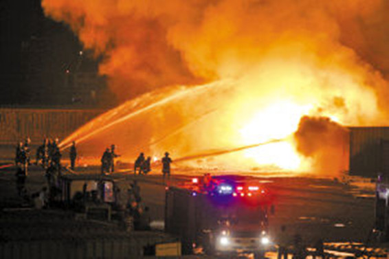 火災(zāi)自動(dòng)報(bào)警系統(tǒng)(圖2) 1-200G30Z103922.jpg