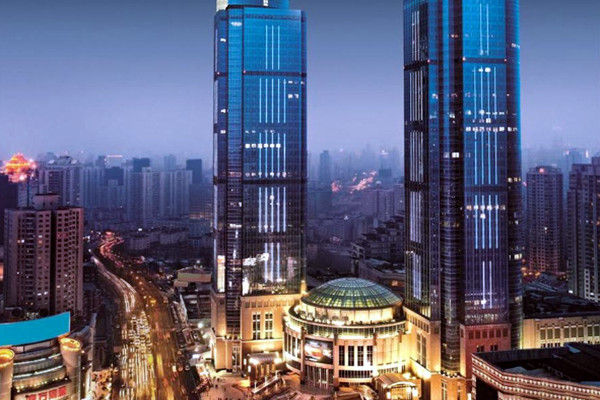 智能樓宇自控系統的實施需要遵循哪幾個原則？