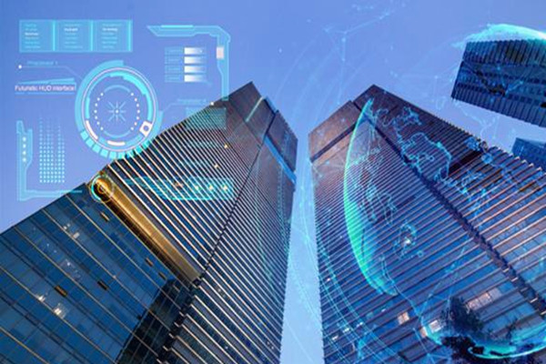 樓宇自動化系統簡介！