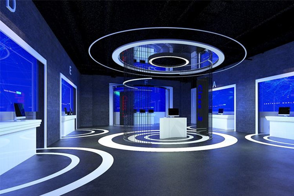 如何確保樓宇智能化進(jìn)度?(圖1) 如何確保樓宇智能化進(jìn)度?(圖1)