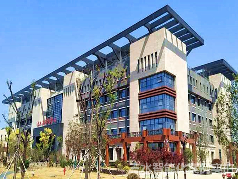 臺兒莊市民中心節(jié)能監(jiān)測案例(圖2) 臺兒莊市民中心節(jié)能監(jiān)測案例(圖2)