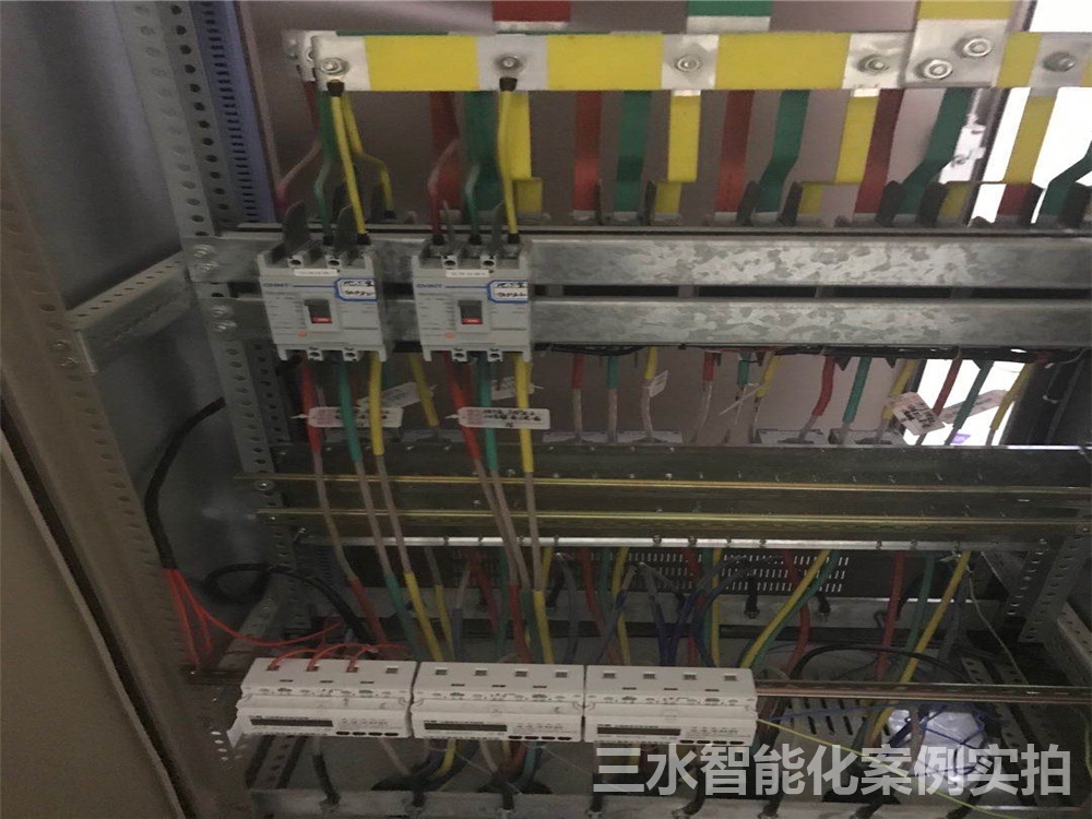 滕州裝飾大世界能耗監(jiān)測案例(圖5) 滕州裝飾大世界能耗監(jiān)測案例(圖5)