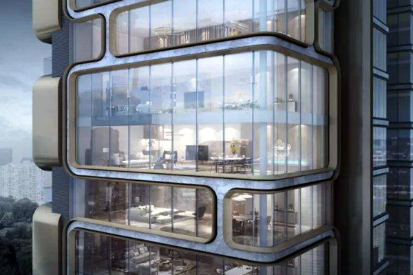 三水帶您熟悉樓宇控制系統(tǒng)運營模式！(圖1)