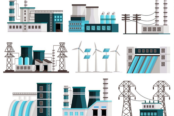 樓宇控制系統監理工作的改善有技巧！(圖1)