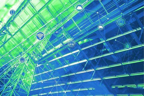 樓宇自控系統中計算機技術的的管理功能！(圖1)