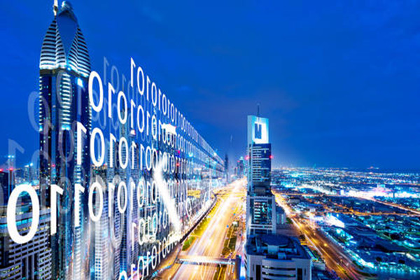 樓宇智能化技術為什么這么“香”？(圖1)