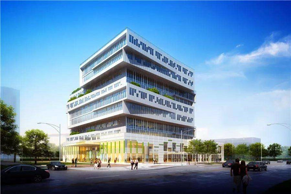 樓宇控制系統(tǒng)所涉及到的細節(jié)問題！(圖1)