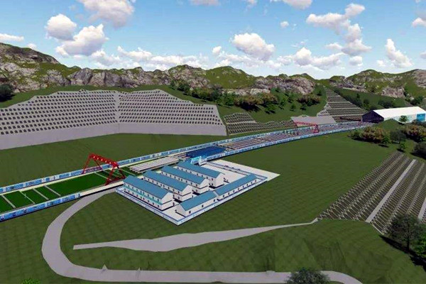 樓宇自動化系統需要可視化建設!(圖1) 樓宇自動化系統需要可視化建設!(圖1)