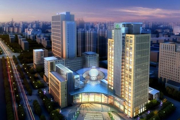 樓宇自控系統(tǒng)優(yōu)越性的體現(xiàn)!(圖1) 樓宇自控系統(tǒng)優(yōu)越性的體現(xiàn)!(圖1)