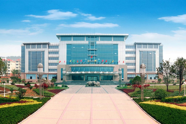 某行政辦公樓樓宇自控系統實例！(圖1)