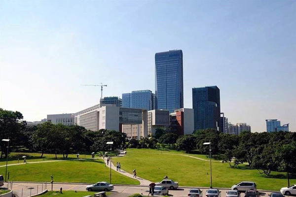 樓宇自動(dòng)化更好更強(qiáng)需要借助社會(huì)專業(yè)力量？(圖1)