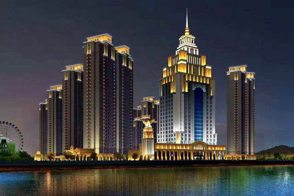 材料控制是樓宇智能化系統建設的基石!(圖1) 材料控制是樓宇智能化系統建設的基石!(圖1)