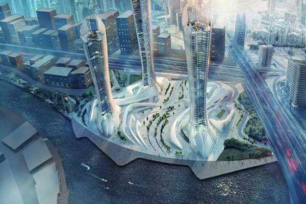 樓宇智能化電氣系統的保護策略!(圖1) 樓宇智能化電氣系統的保護策略!(圖1)