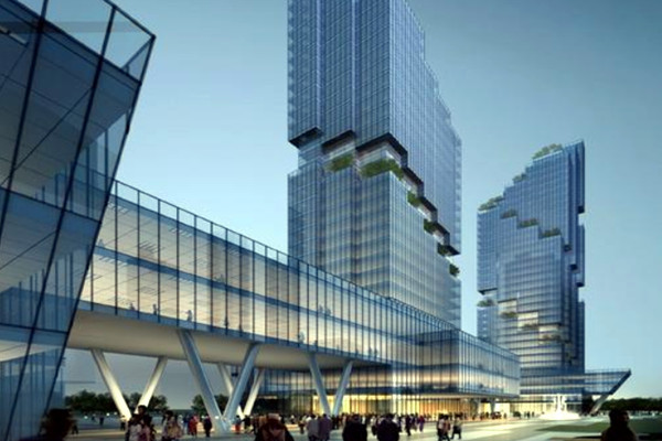 樓宇自控系統的規劃三步走！(圖1)