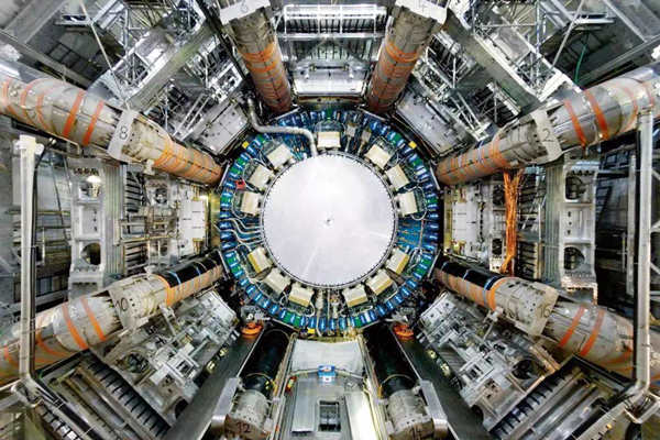 樓宇控制系統等電位聯結的實現！(圖1)