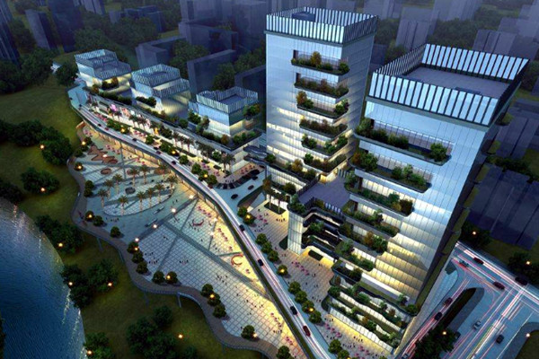 樓宇自動化是社會發展的需要！(圖1)