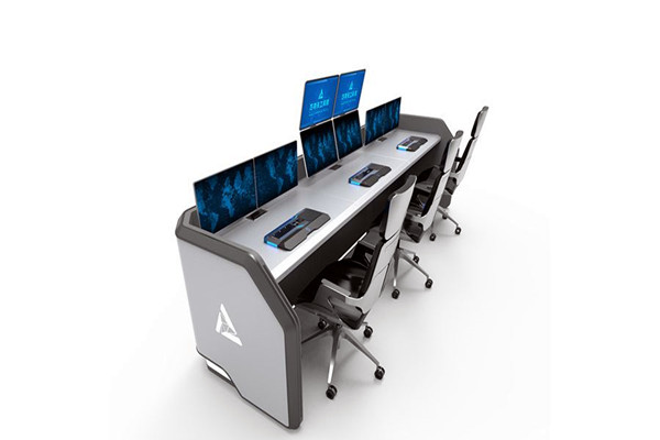 樓宇自控系統是如何實現設備監控的?(圖1) 樓宇自控系統是如何實現設備監控的?(圖1)