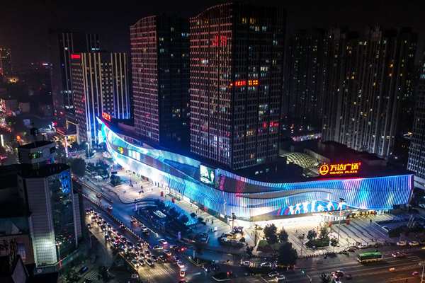 樓宇自控施工管理現(xiàn)狀！(圖1)