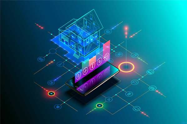 樓宇自控系統(tǒng)能實現哪些功能?(圖1) 樓宇自控系統(tǒng)能實現哪些功能?(圖1)