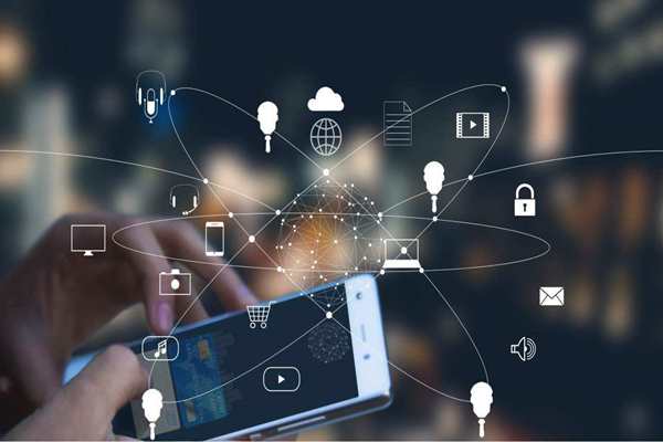 起步雖晚，樓宇智能化系統發展不慫！(圖1)