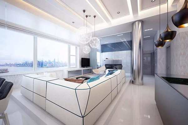 樓宇控制項目規范化管理的三點體現！(圖1)