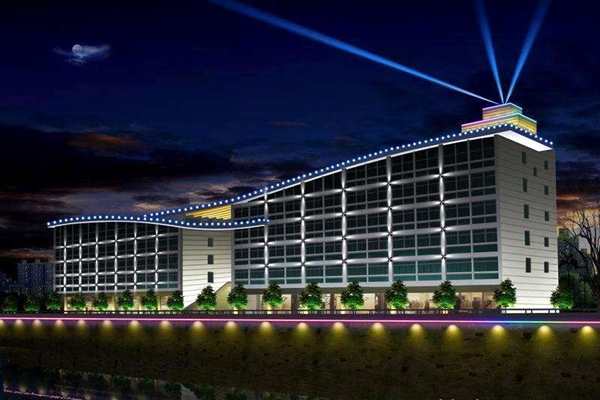 樓宇控制過程中照明系統的節能效果！(圖1)