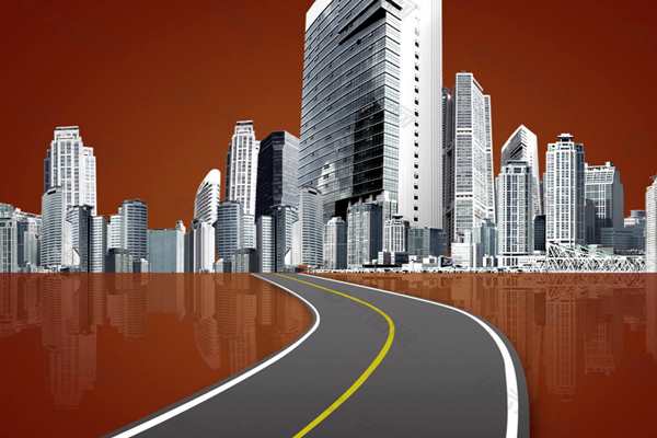 樓宇自動化系統是何時出現的？其構造如何？(圖1)