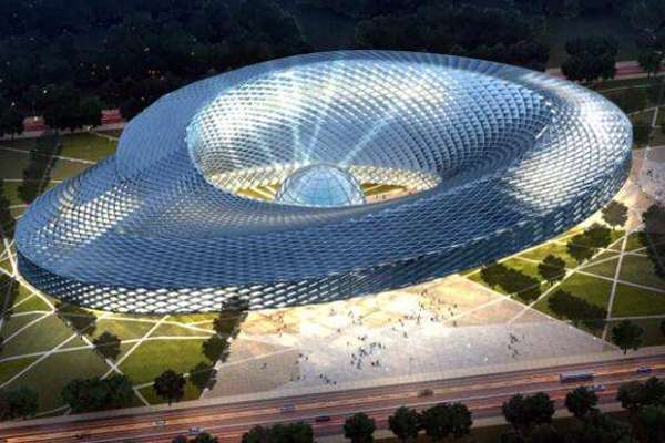 樓宇智能化系統(tǒng)的“鏈接”特點!(圖1) 樓宇智能化系統(tǒng)的“鏈接”特點!(圖1)