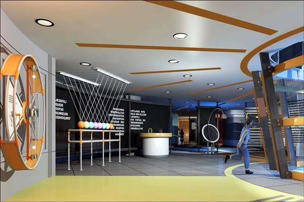 樓宇自控應(yīng)明確組織體系，界定職責(zé)任務(wù)！(圖1)