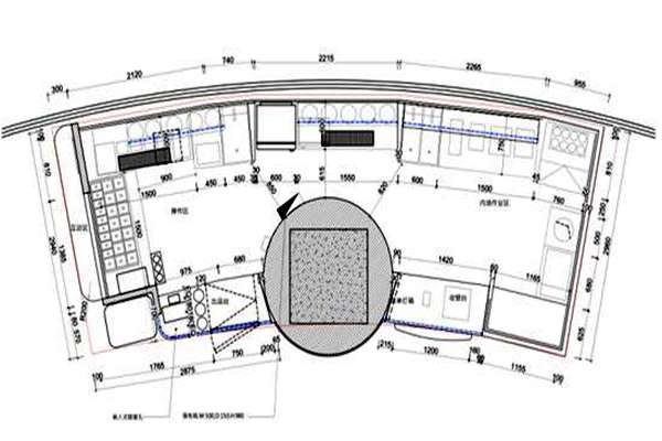 在樓宇控制中應(yīng)用CAD的技術(shù)！(圖1)